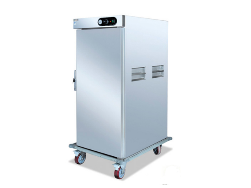 Food Warmer Cart Cabinet Normal Stainless Steel Pte Ltd